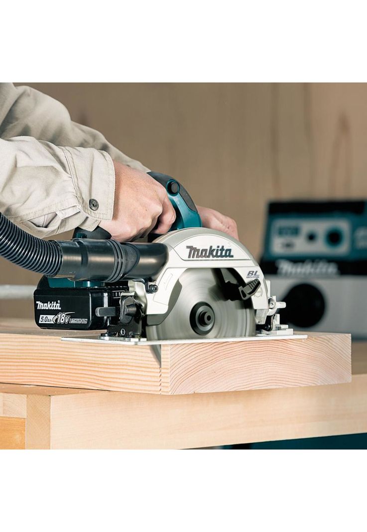 SIERRA CIRCULAR MAKITA DHS660Z 18V 6 1/2"-1