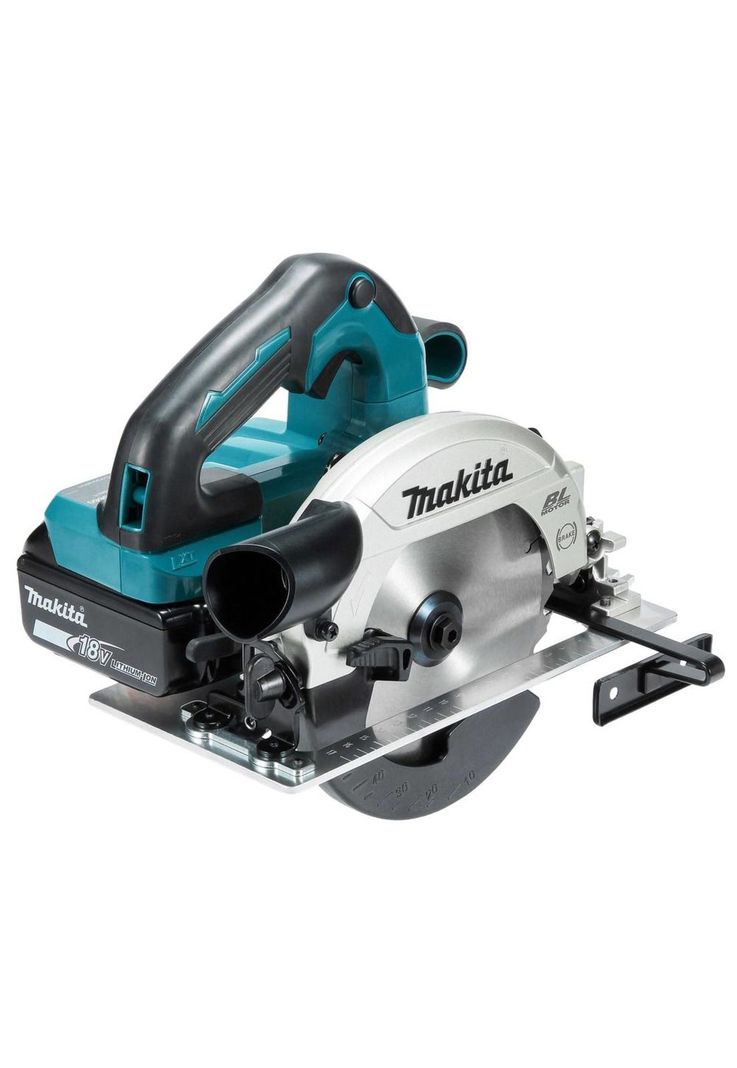 SIERRA CIRCULAR MAKITA DHS660Z 18V 6 1/2"-2