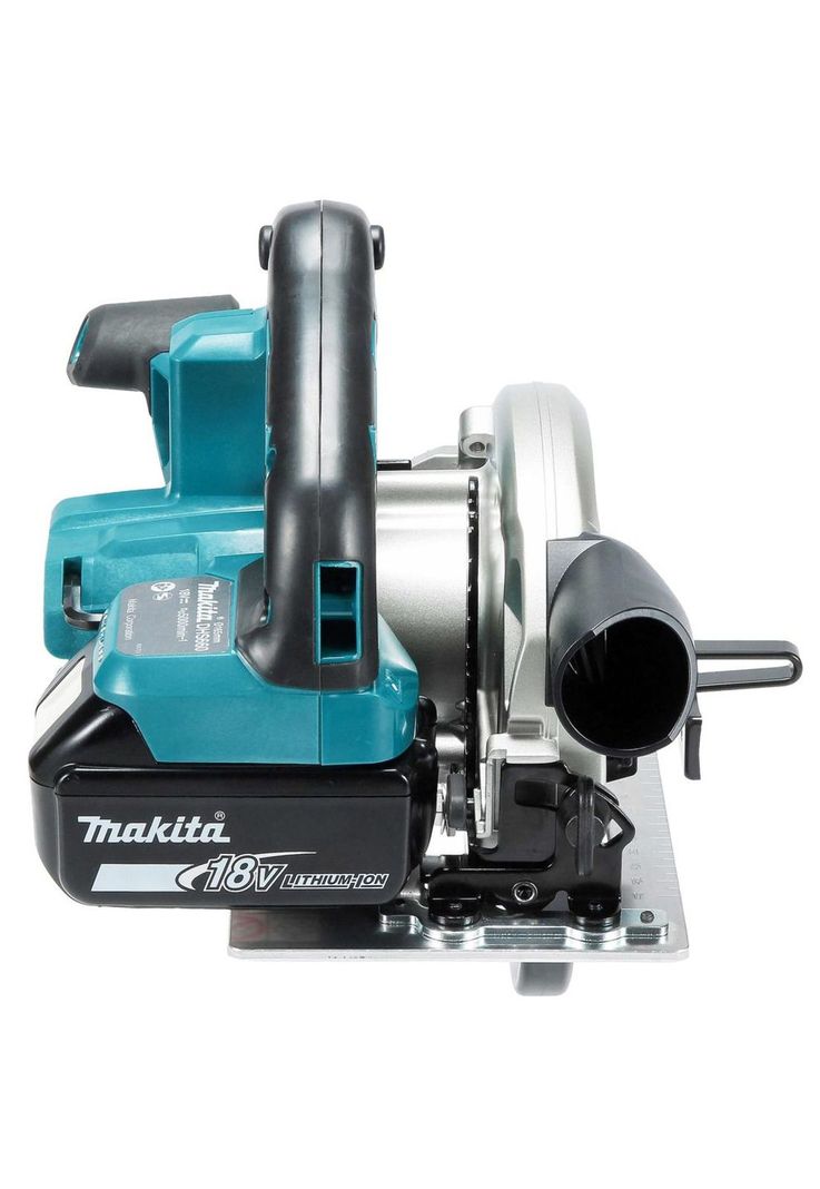 SIERRA CIRCULAR MAKITA DHS660Z 18V 6 1/2"-3