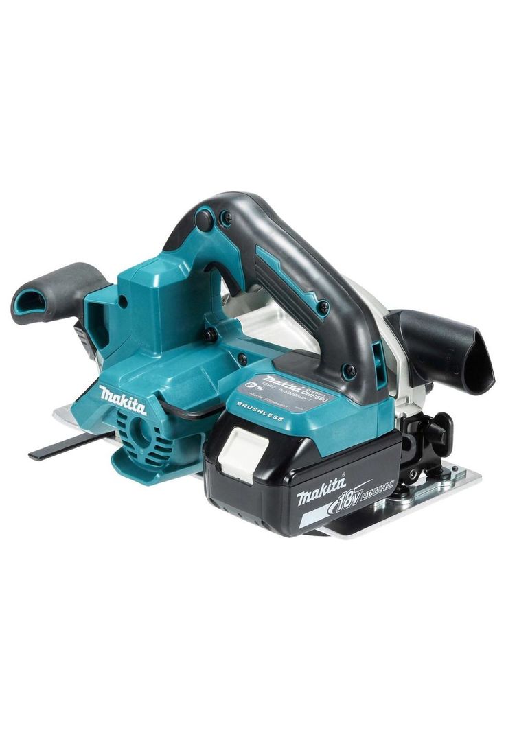 SIERRA CIRCULAR MAKITA DHS660Z 18V 6 1/2"-4