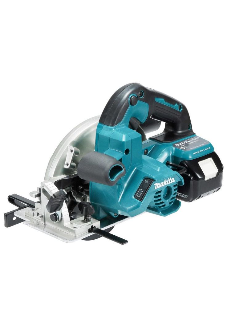 SIERRA CIRCULAR MAKITA DHS660Z 18V 6 1/2"-6