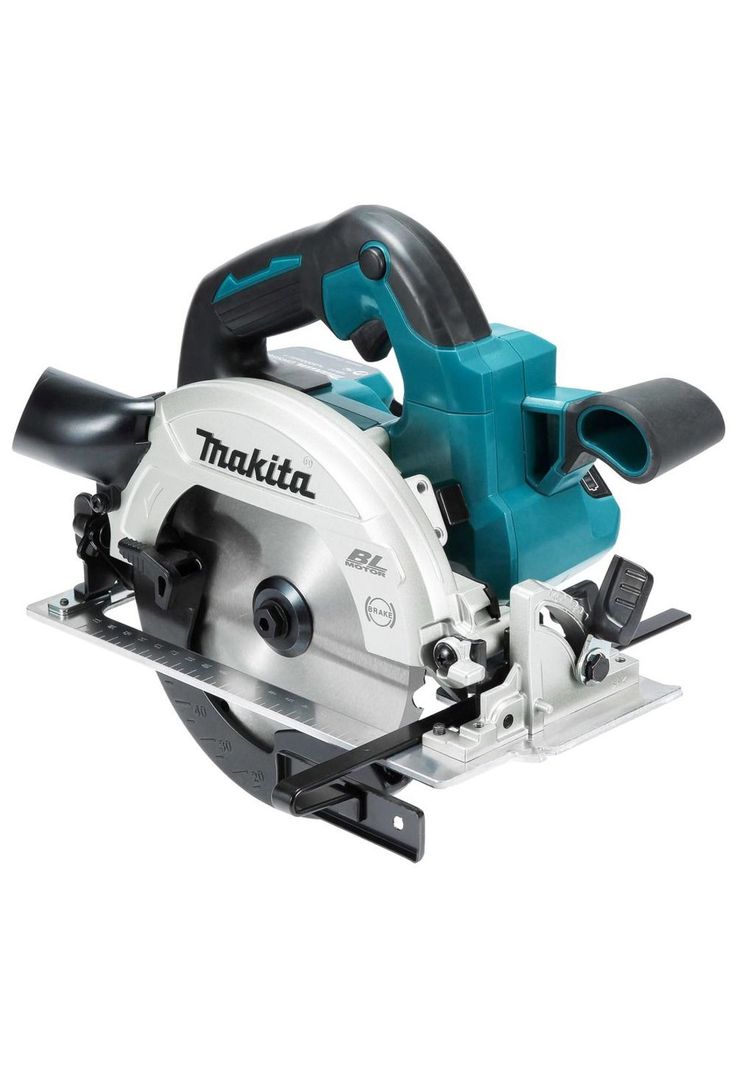 SIERRA CIRCULAR MAKITA DHS660Z 18V 6 1/2"-8