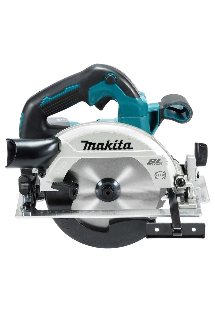 SIERRA CIRCULAR MAKITA DHS660Z 18V 6 1/2"-9