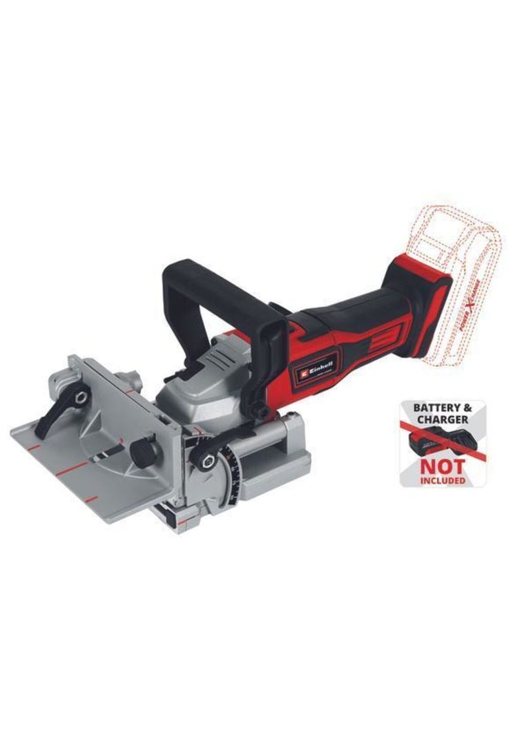 ENSAMBLADORA INALMBRICO EINHELL TE-BJ 18 LI SOLO 4350630