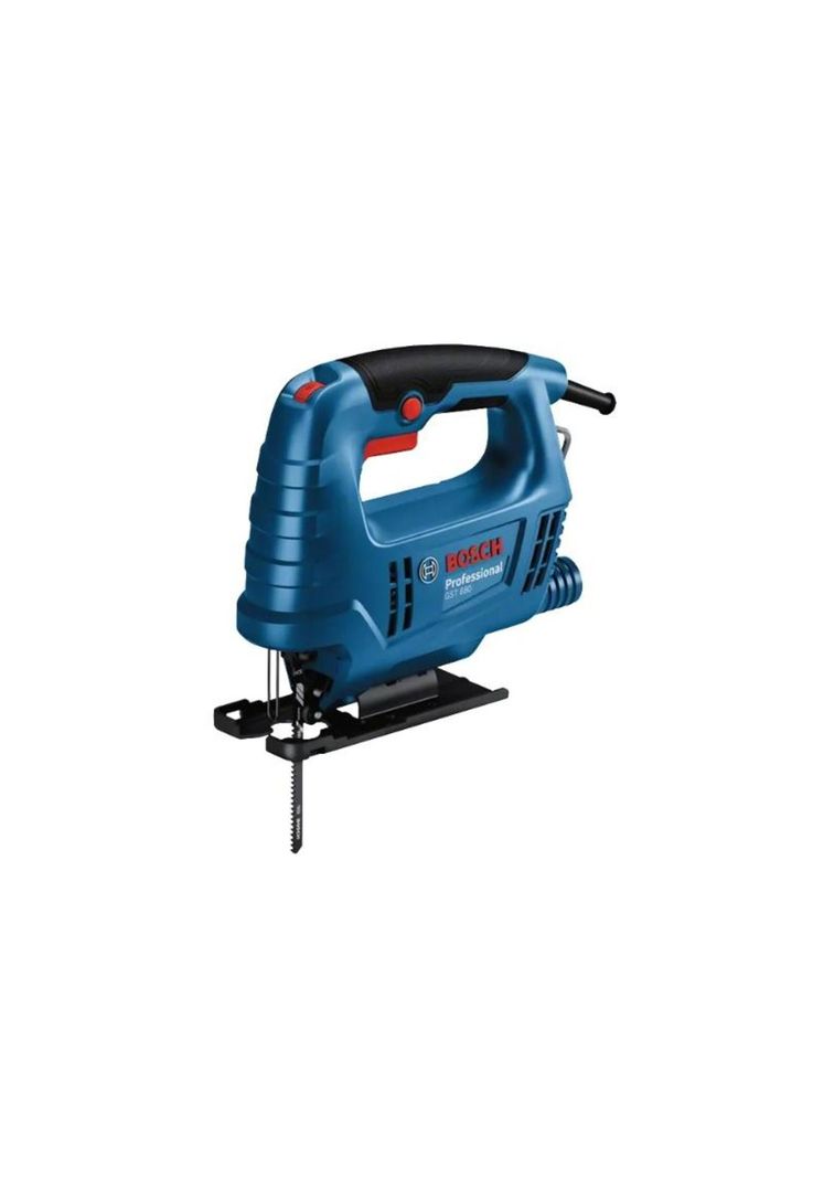 SIERRA CALADORA BOSCH GST 680 PROF 500W 06015B40E0000-0