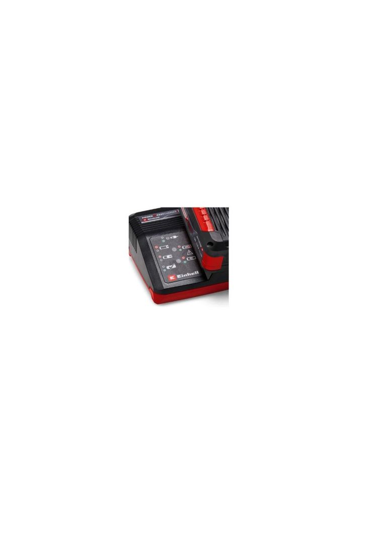 CARGADOR+BATERIA 18V 5.2 AH EINHELL PXC Fastcharger-2