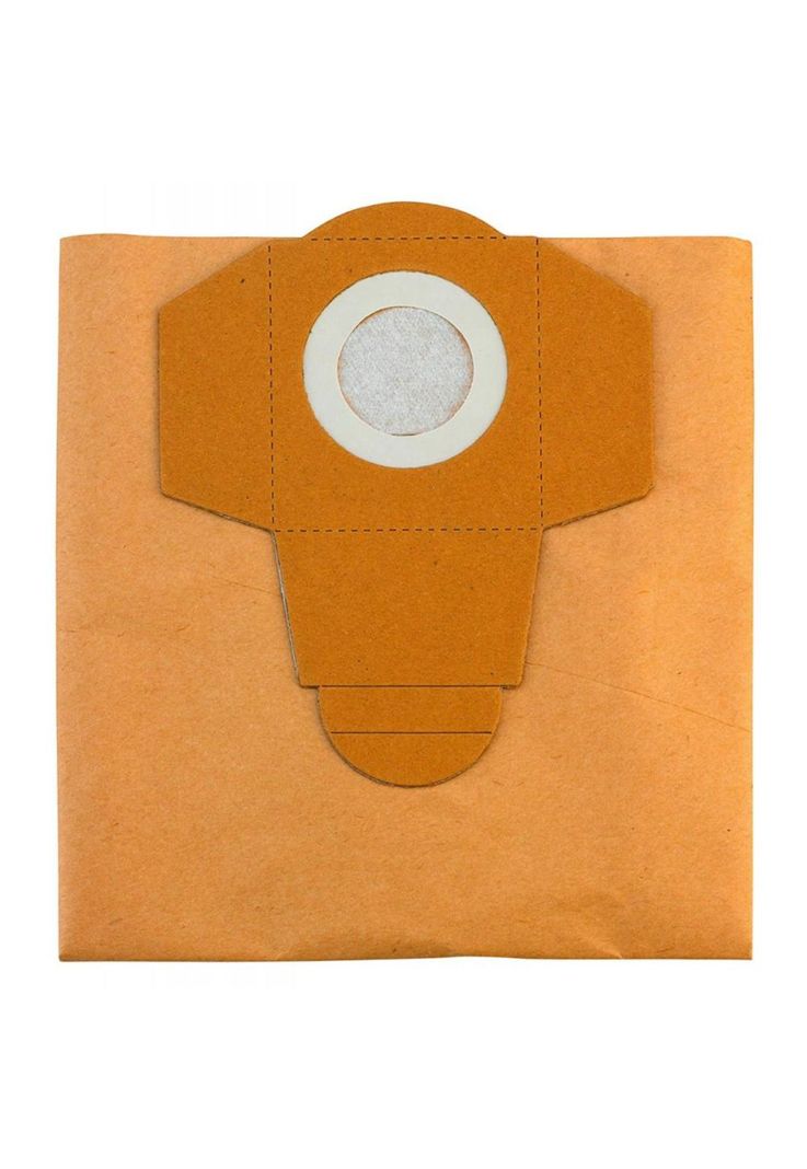 Set Filtros Papel Einhell 2351170 30 Lts.-0