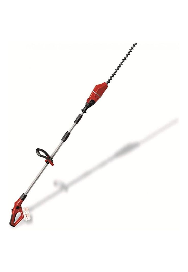 CORTASETO TELESCOPICO EINHELL GC-HH 18/45 LI T SOLO NO INCLUYE BATERIA-0