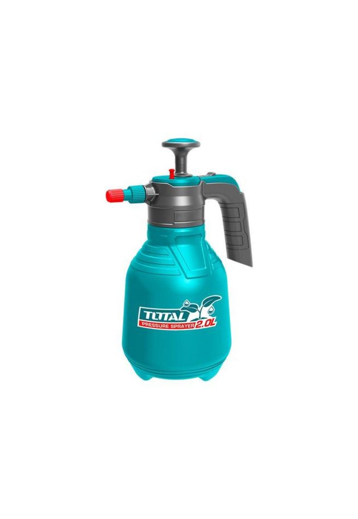 PULVERIZADOR MANUAL A PRESION TOTAL 2L THSPP20202-0