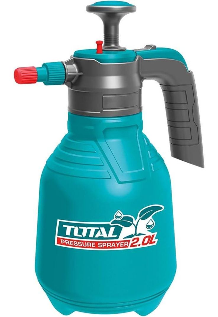 PULVERIZADOR MANUAL A PRESION TOTAL 2L THSPP20202-1