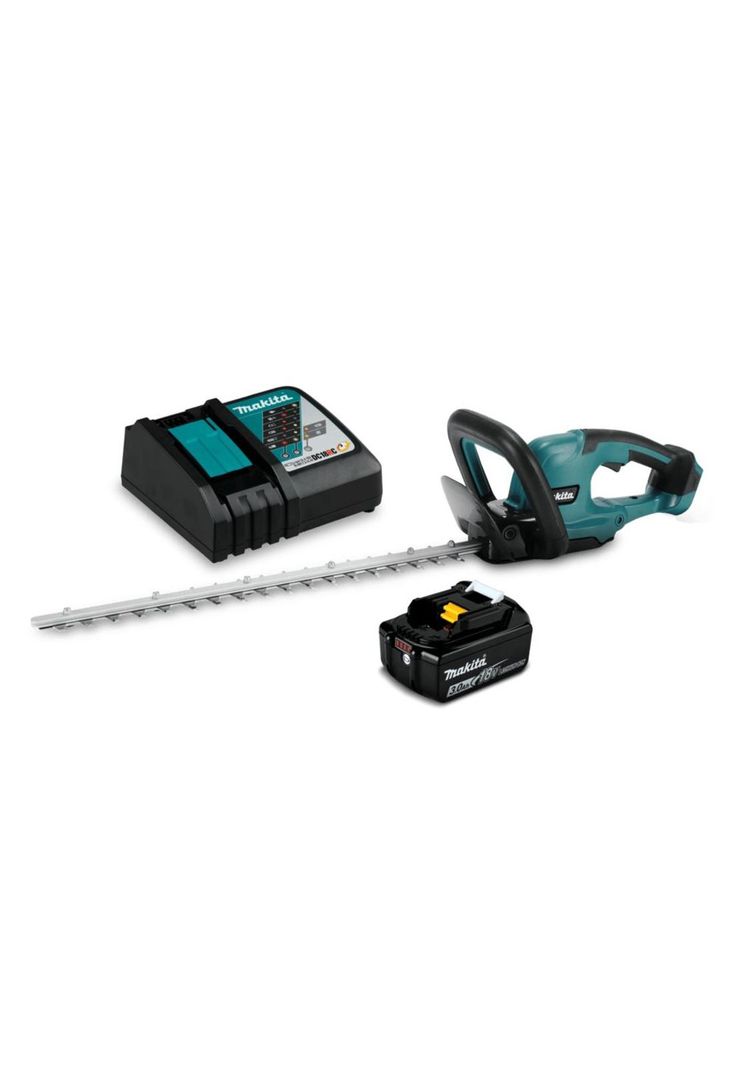 CORTASETO MAKITA DUH507RF 18V 500MM+1BAT 3.0AH+CARG-0