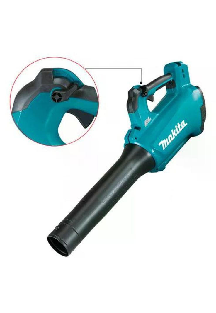 SOPLADOR MAKITA DUB184Z BL 18V LXT SIN CARG NI BAT-0