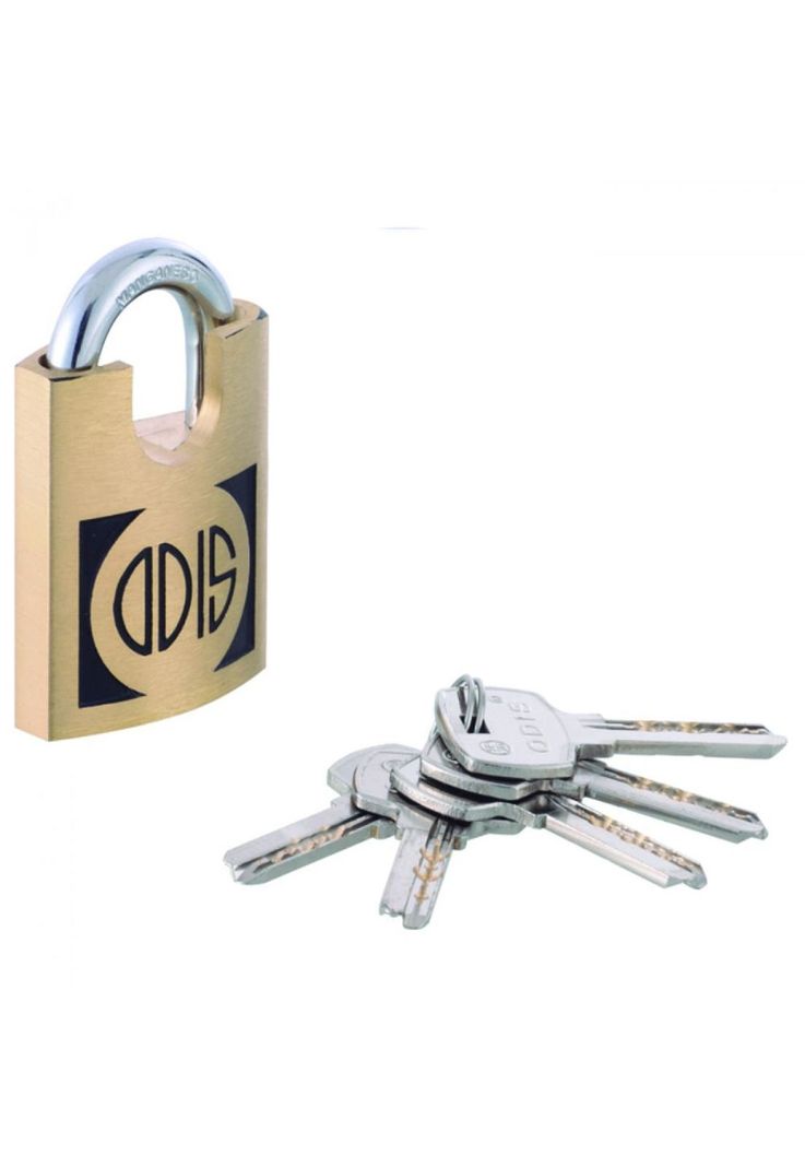 CANDADO ODIS 550 LLAVE PUNTO CON HOMBROS-2