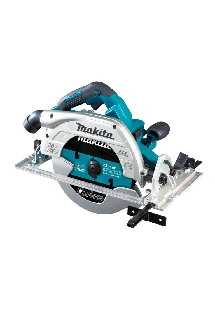 SIERRA CIRC INAL MAKITA 18V 9 1/4 S/B-C DHS900Z Azul
