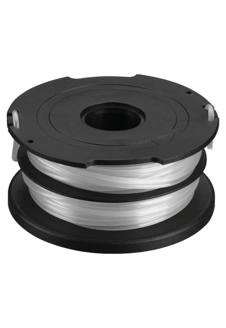 CARRETE ORILLADORA B&D MOD GH750 (DF-065)-0