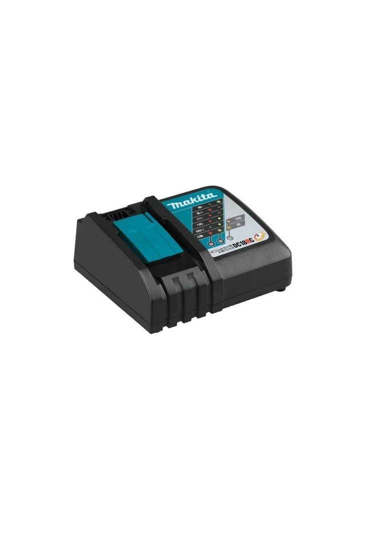 Kit Makita Taladro Perc Ator DHP485 +Atornillador Imp DTD157-6