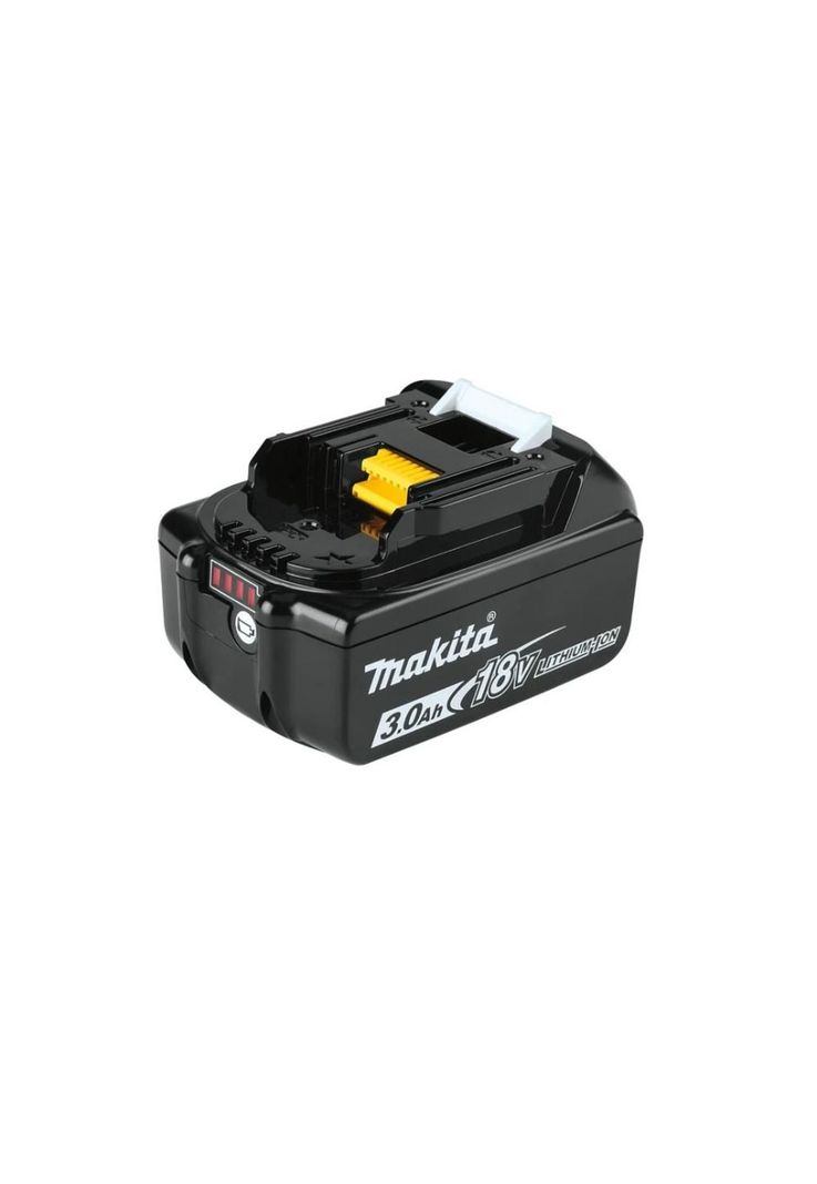 Kit Makita Taladro Perc Ator DHP485 +Atornillador Imp DTD157-7