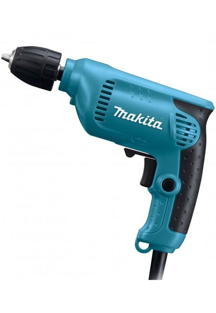 TALADRO MAKITA 6413 3/8" 450W VELOCIDAD VARIABLE REVERSIBLE