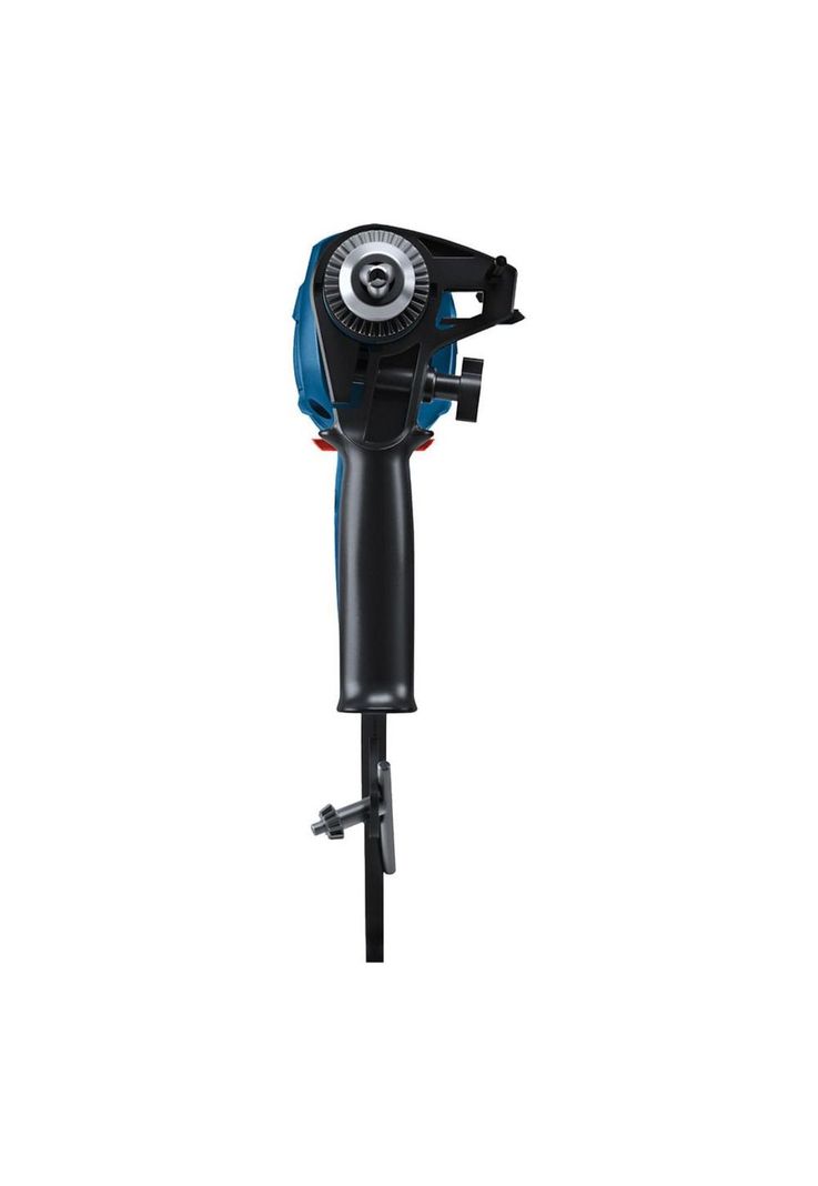 TALADRO PERCUTOR ATORNILLADOR BOSCH GSB 13 RE 650W + 23 ACC-3
