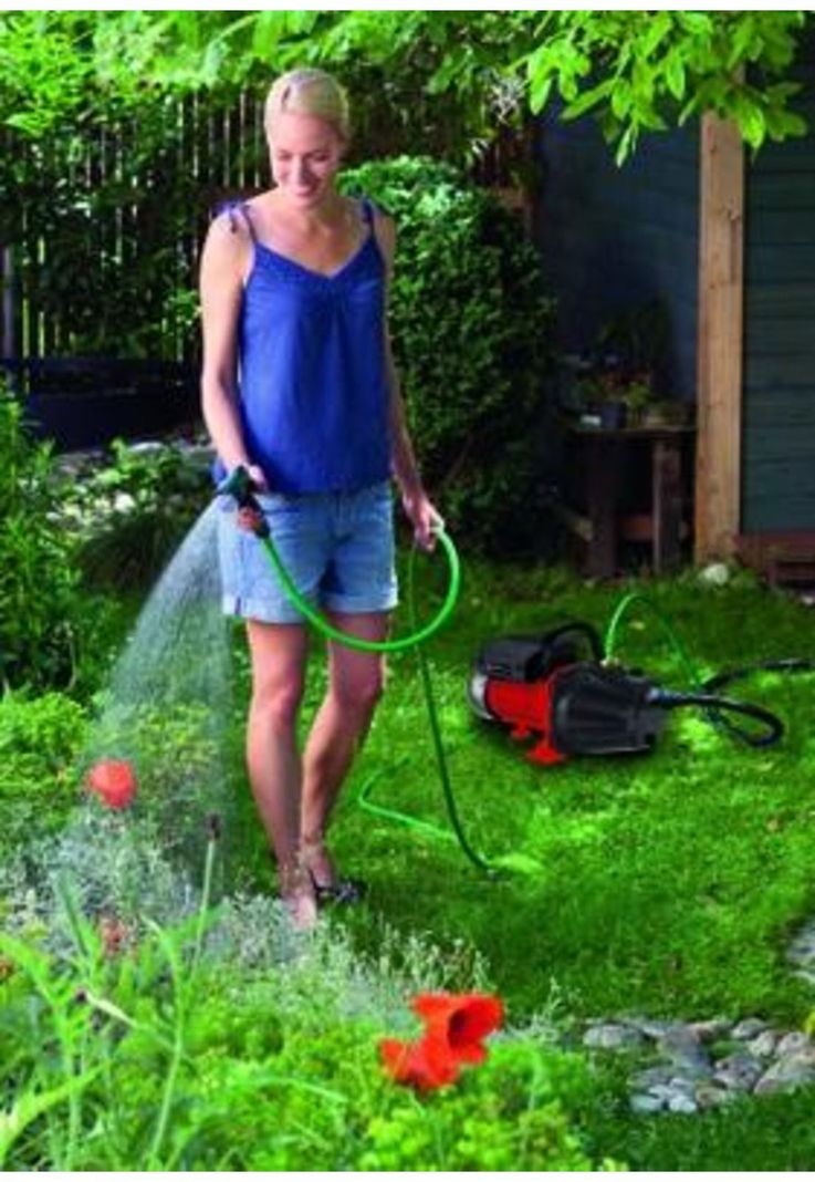 BOMBA PERIFERICA EINHELL GC-GP 6036-600W-2