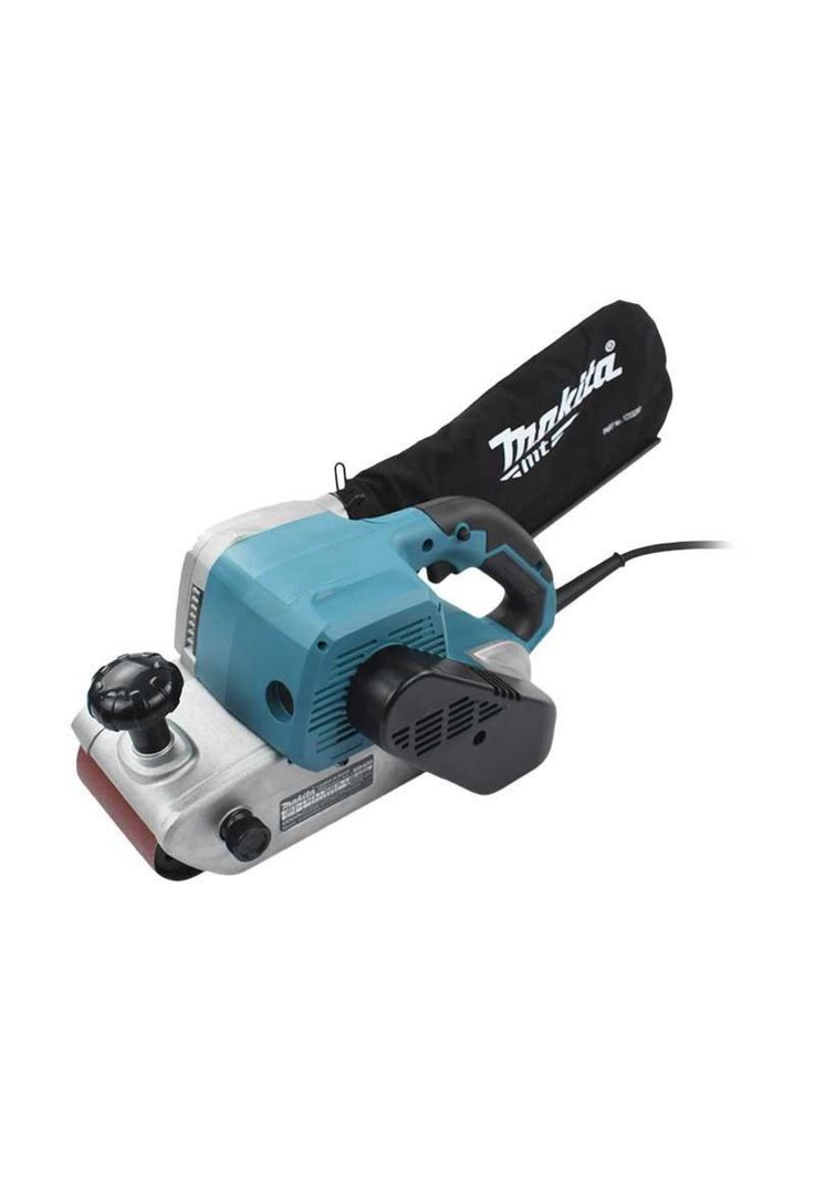 LIJADORA BANDA MAKITA M9400B 940W.-1