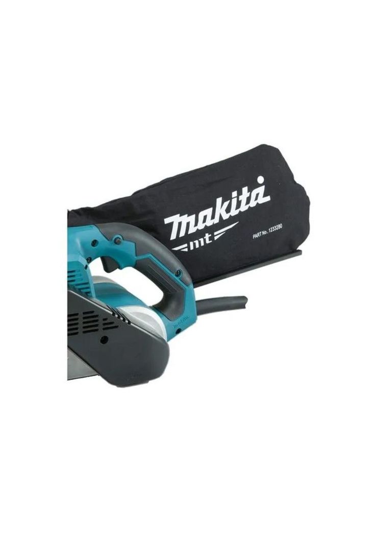 LIJADORA BANDA MAKITA M9400B 940W.-2