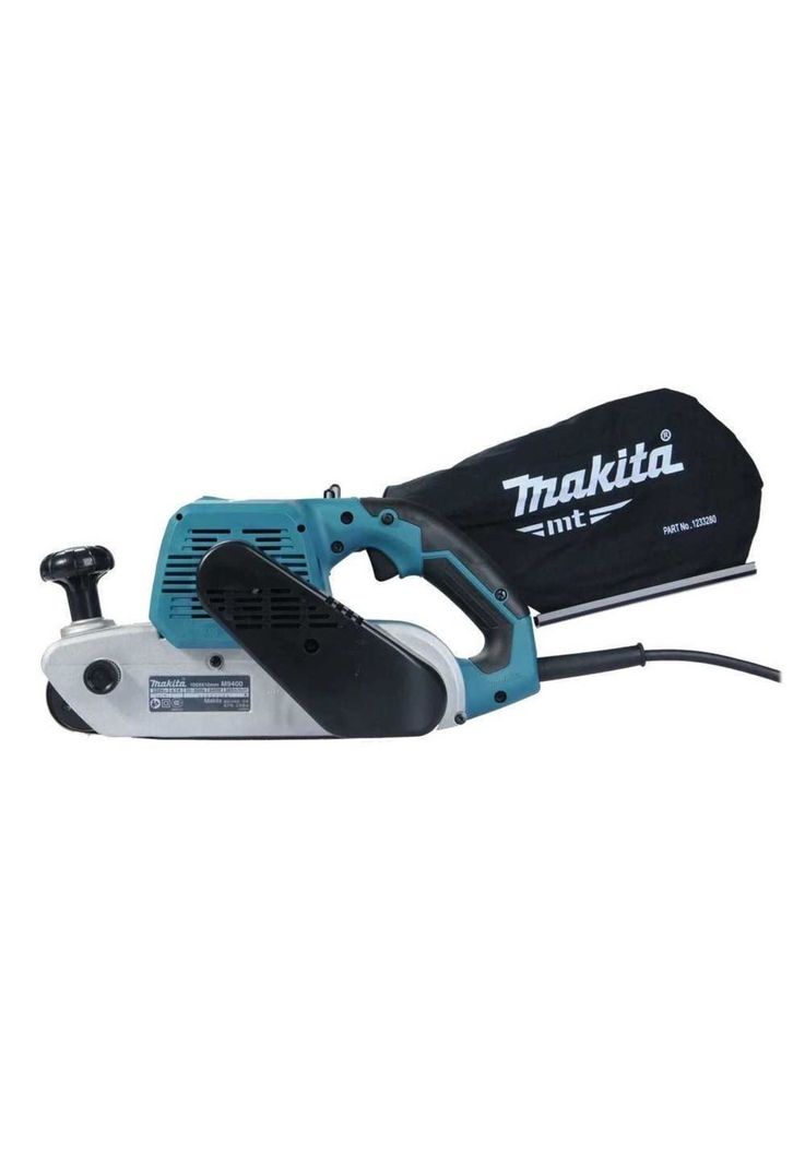 LIJADORA BANDA MAKITA M9400B 940W.-4