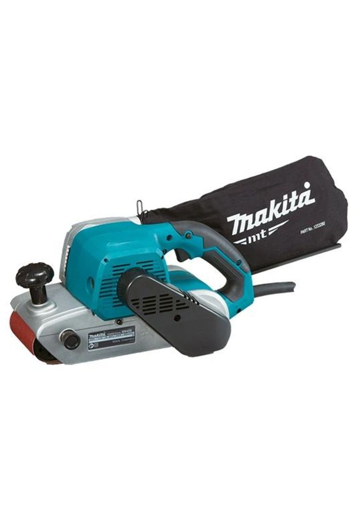 LIJADORA BANDA MAKITA M9400B 940W.-5