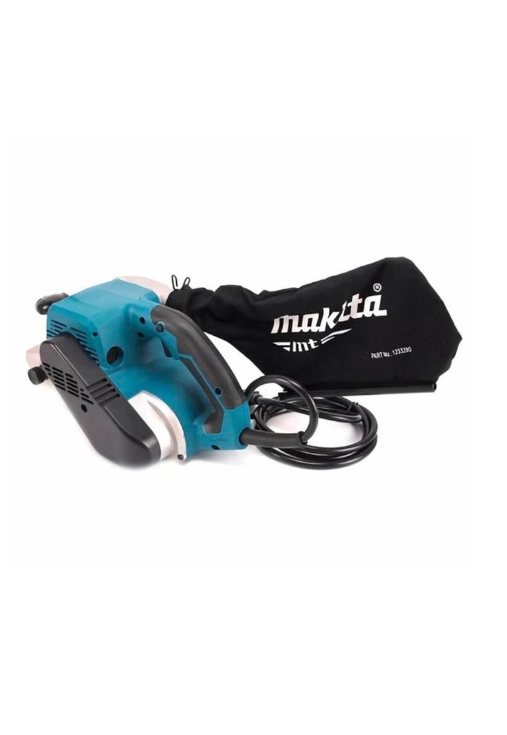 LIJADORA BANDA MAKITA M9400B 940W.-7