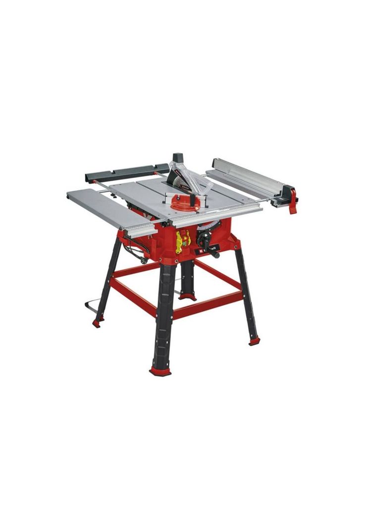 SIERRA BANCO EINHELL 10" 1800W TC-TS 2225U EXTENSIBLE-0