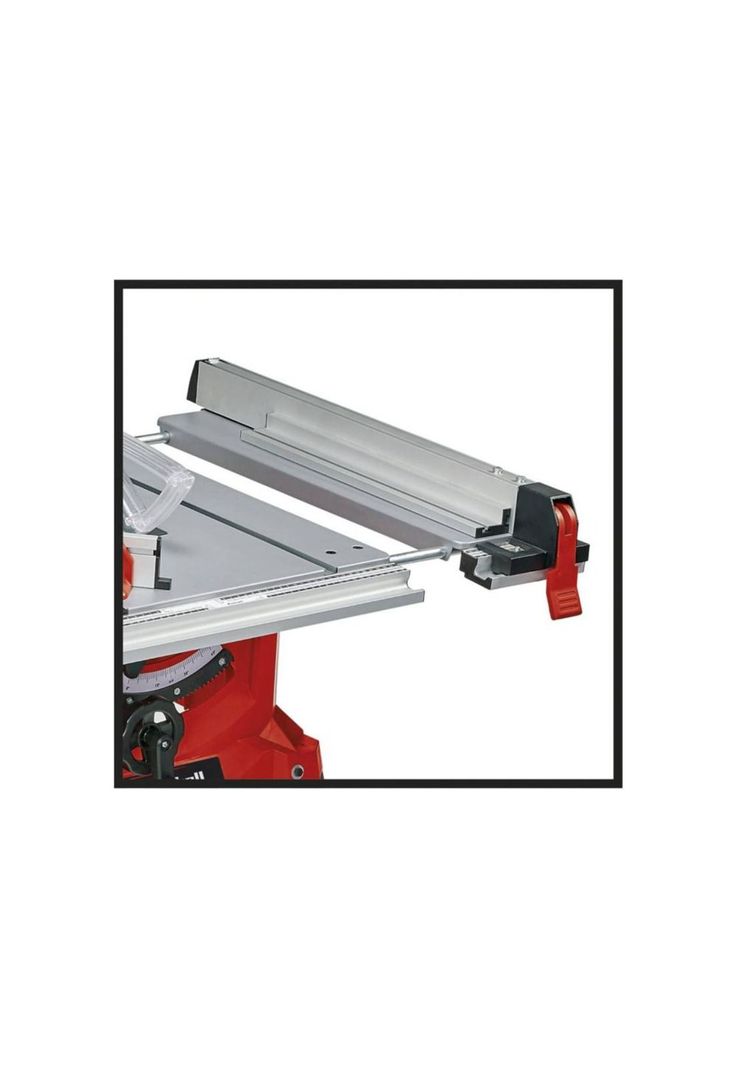 SIERRA BANCO EINHELL 10" 1800W TC-TS 2225U EXTENSIBLE-1