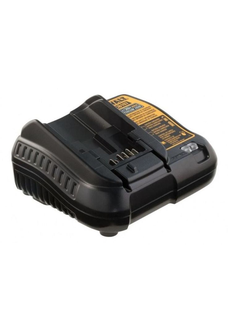 TALADRO INALAMBRICO PERCUTOR DEWALT 20V BRUSHLESS-1