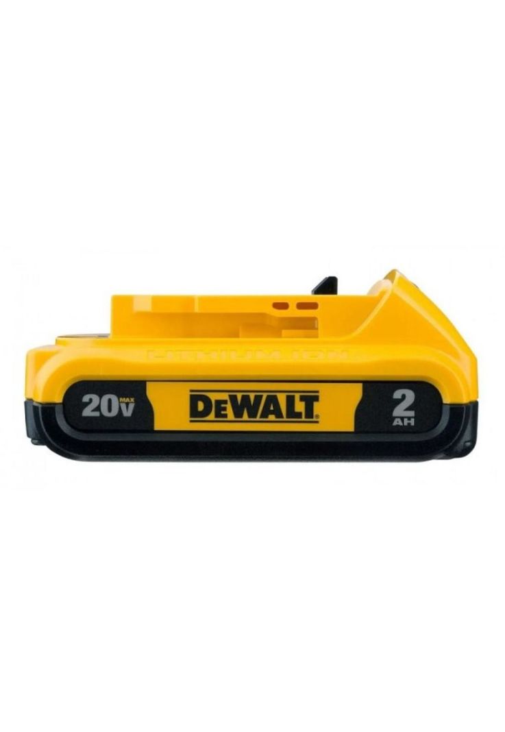 TALADRO INALAMBRICO PERCUTOR DEWALT 20V BRUSHLESS-4