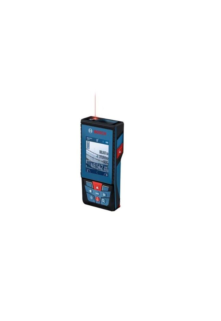 MEDIDOR DE DISTANCIA BOSCH GLM 100-25C-0