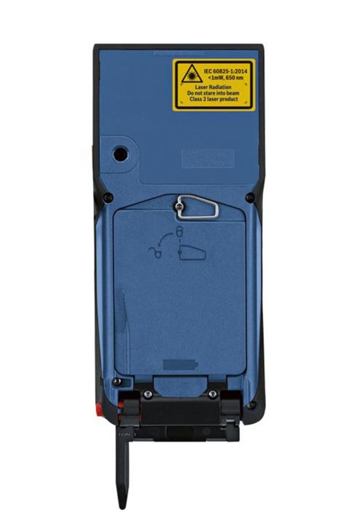 MEDIDOR DE DISTANCIA BOSCH GLM 100-25C-4
