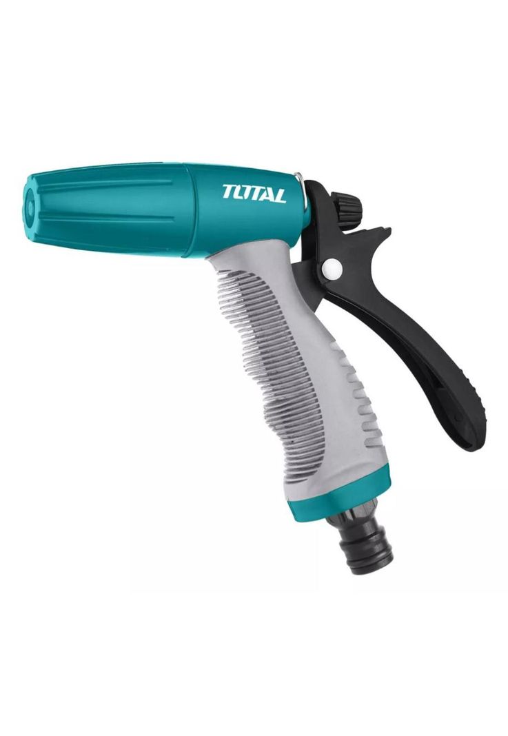 PISTOLA DE RIEGO JARDIN TOTAL  THWS010301 / 3 POSICIONES-3