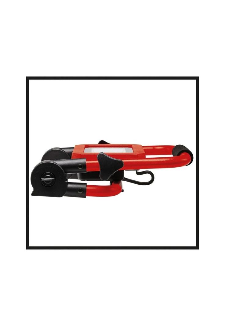 LINTERNA INALMABRICO EINHELL TCCL 18/1800 POWER XCHANGE 18V-1
