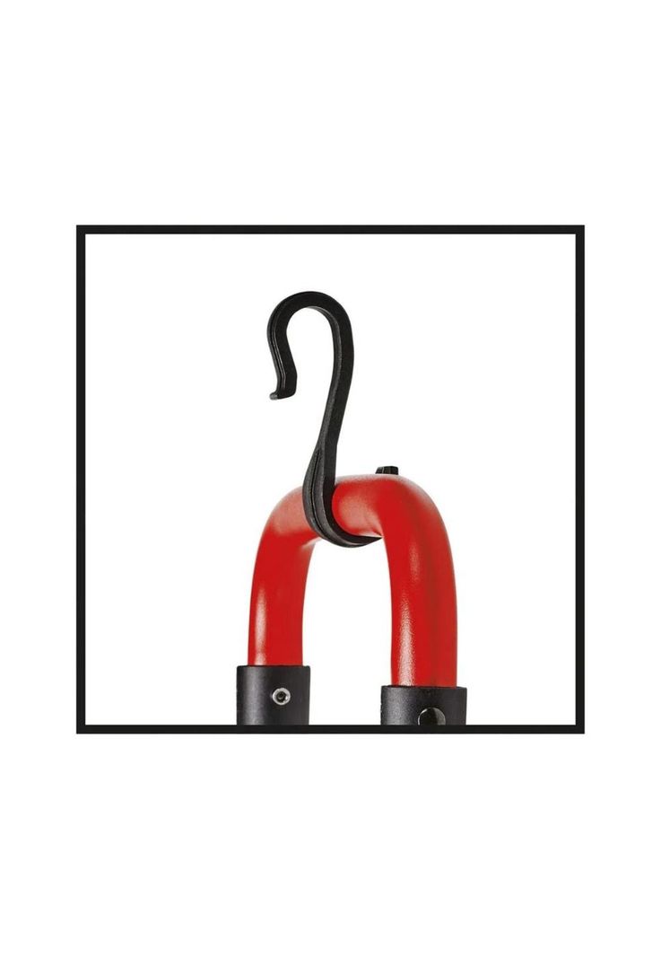 LINTERNA INALMABRICO EINHELL TCCL 18/1800 POWER XCHANGE 18V-3
