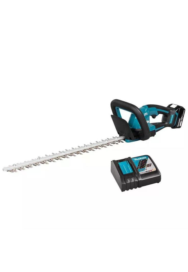CORTASETO MAKITA DUH506RT 18V 500MM+1BAT 5.0AH+CARG-0