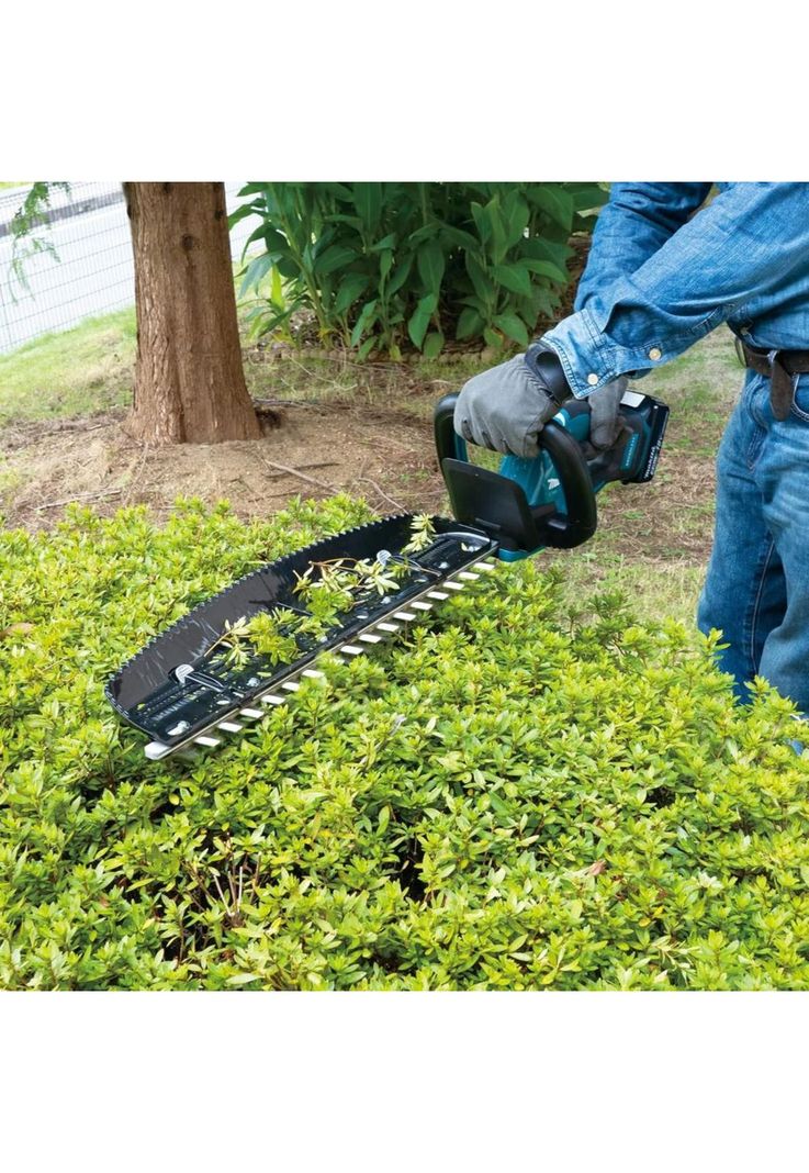 CORTASETO MAKITA DUH506RT 18V 500MM+1BAT 5.0AH+CARG-2