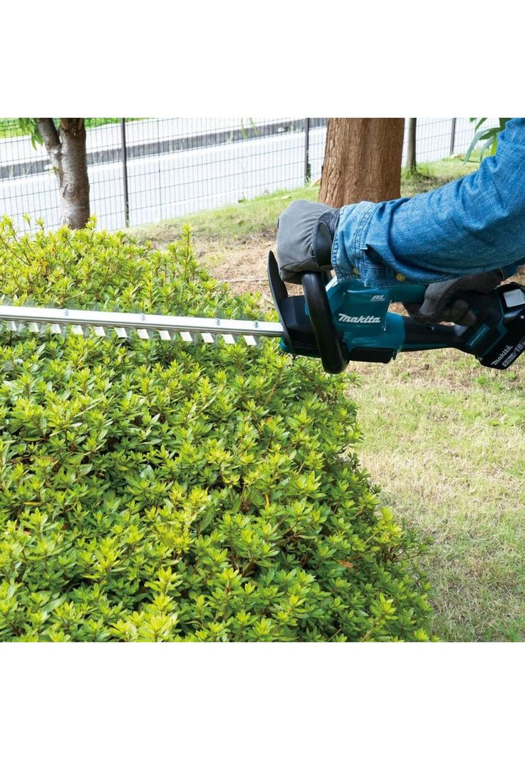 CORTASETO MAKITA DUH506RT 18V 500MM+1BAT 5.0AH+CARG-3