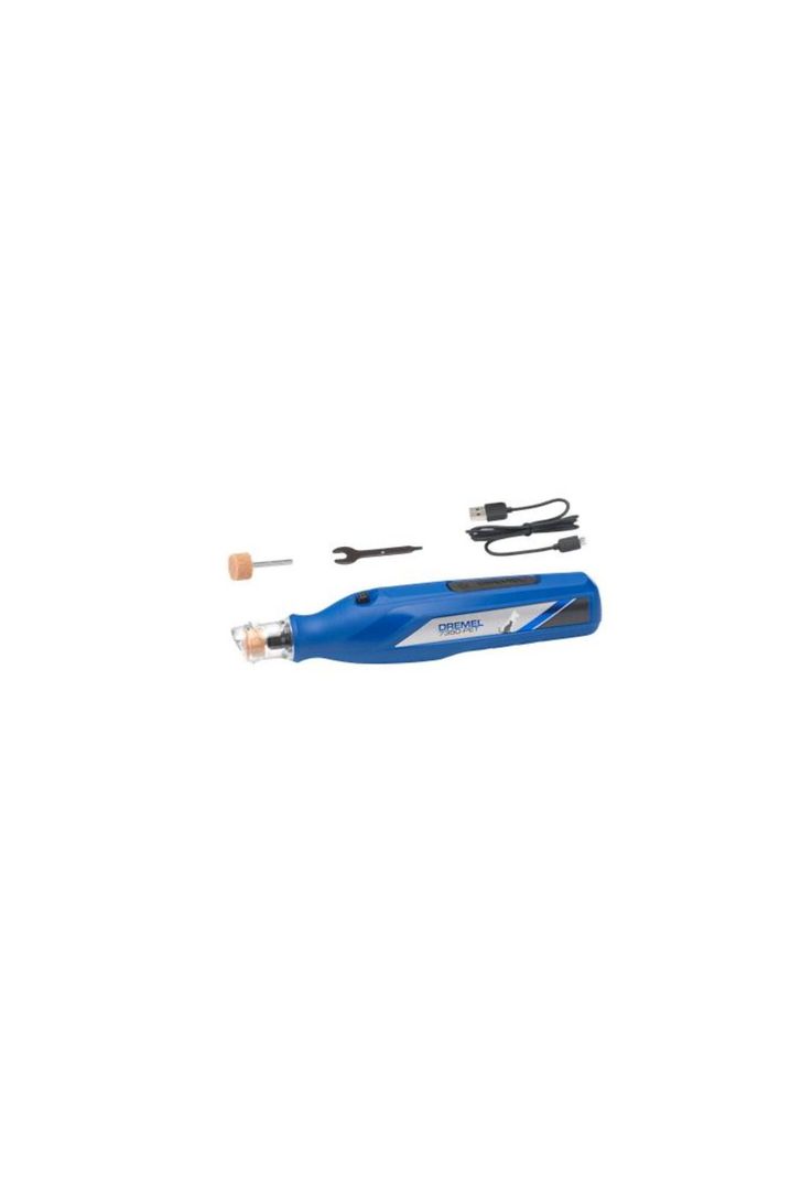 DREMEL PET 7350 LIMA PARA MASCOTAS