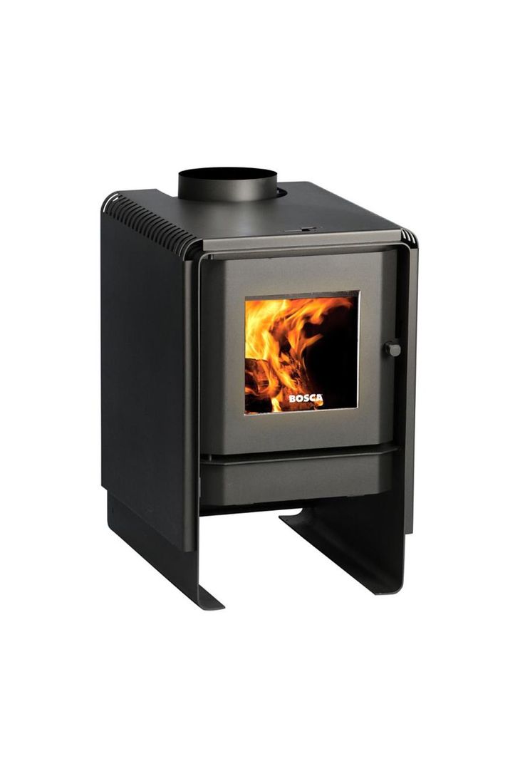 CALEFACTOR BOSCA A LEÑA ECO 380-0