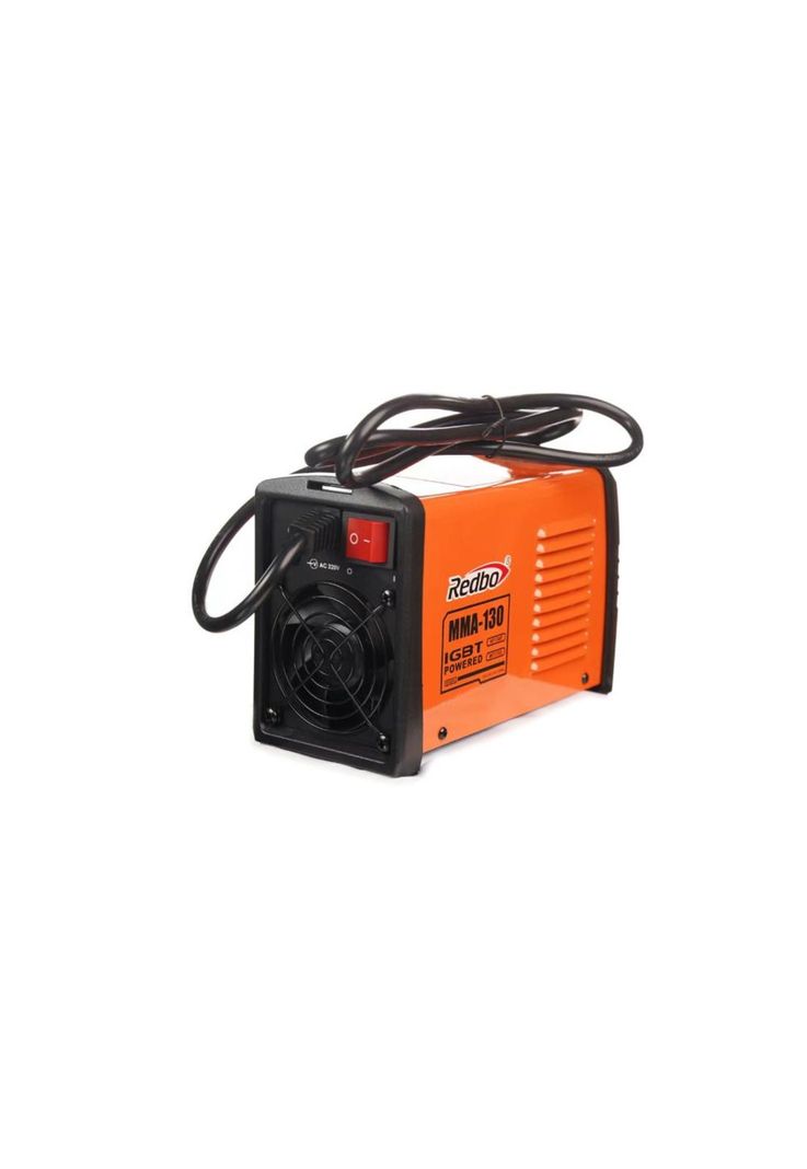 SOLDADORA INVERTER REDBO MMA-130 / 130A-0