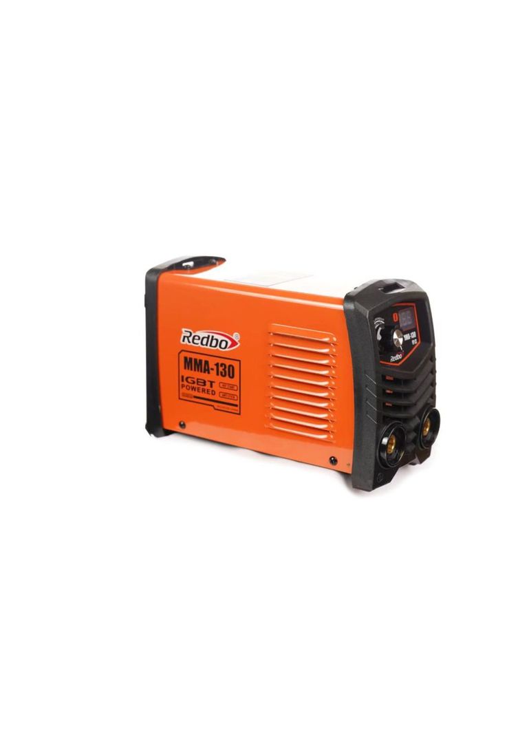 SOLDADORA INVERTER REDBO MMA-130 / 130A-1