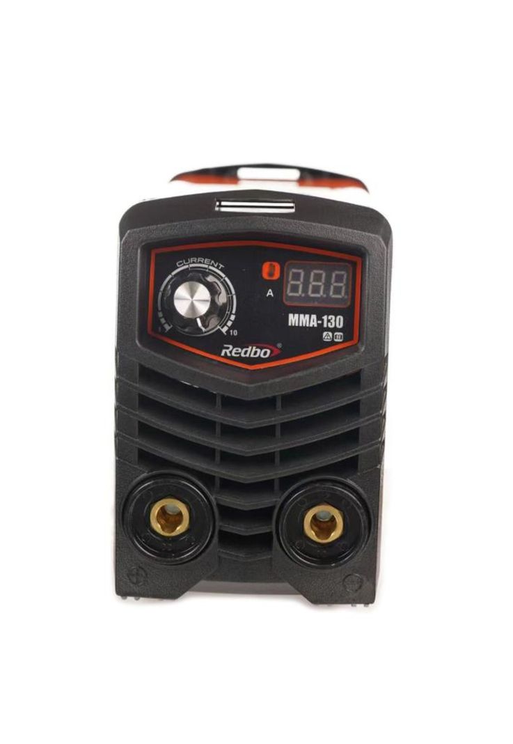 SOLDADORA INVERTER REDBO MMA-130 / 130A-2