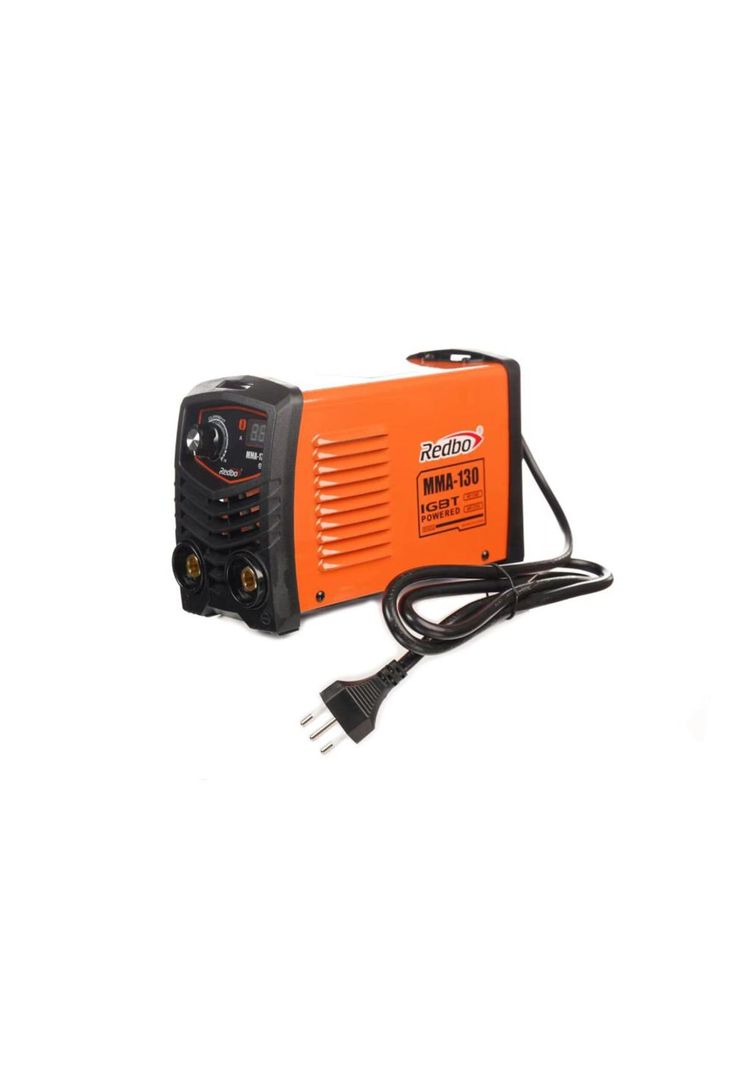 SOLDADORA INVERTER REDBO MMA-130 / 130A-3