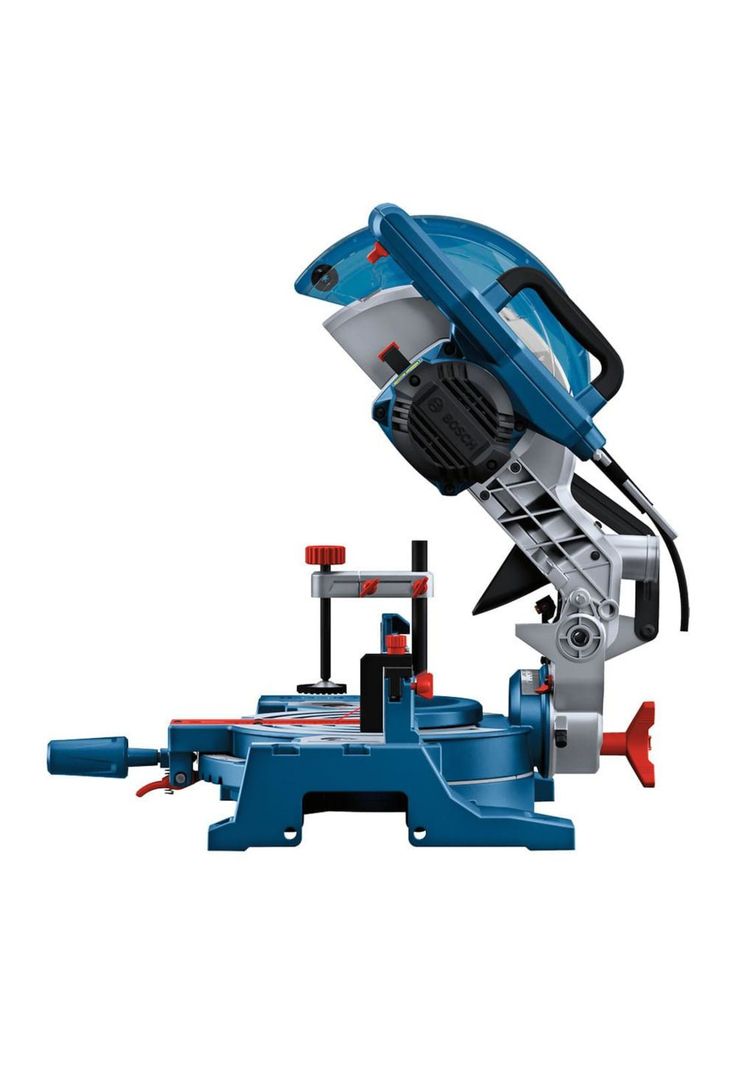 INGLETEADORA BOSCH GCM 254 M PROF 1750W-2