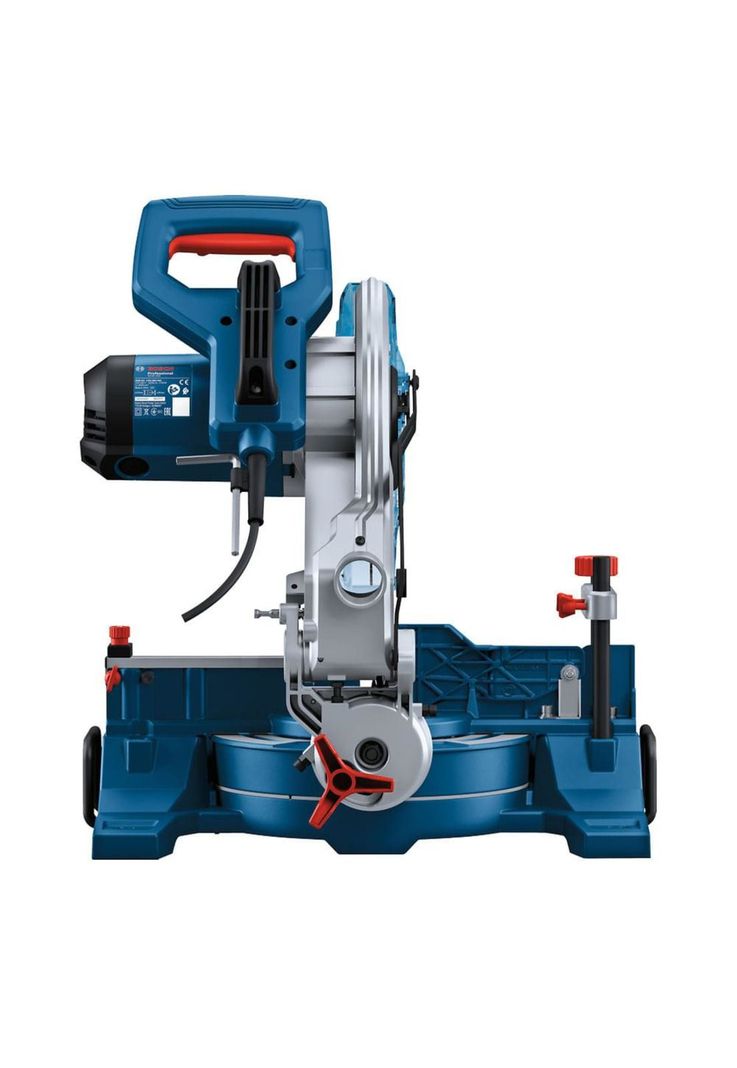 INGLETEADORA BOSCH GCM 254 M PROF 1750W-5