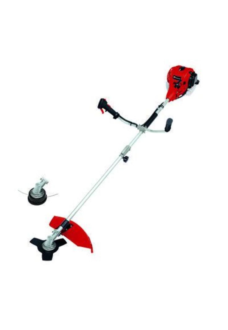DESBROZADORA COMBINACIÓN EINHELL GC-BC 2571-0